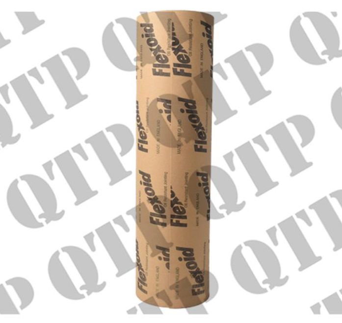 GASKET PAPER FLEXOID 1MM THICKNESS