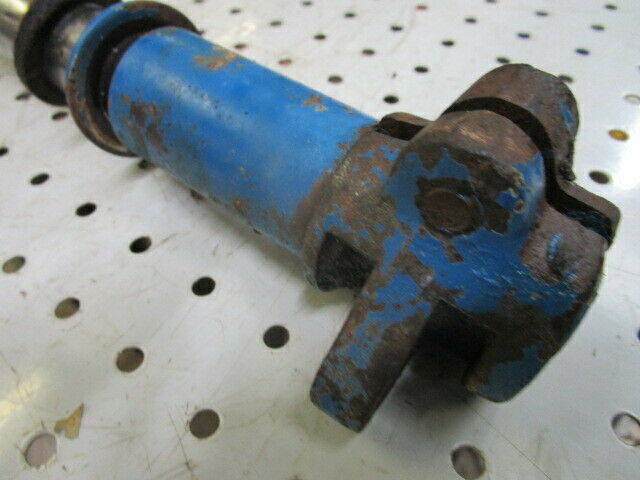 Ford 4600 Q Cab Brake Cross Shaft Assembly in Good Condition – Gwynedd ...