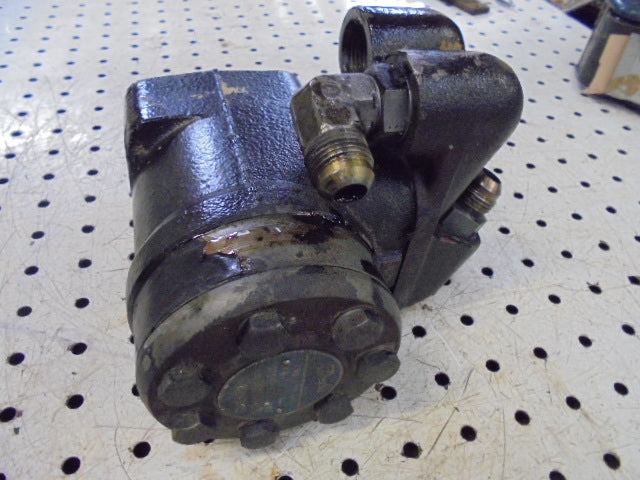 David Brown 1394 1494 4wd Power Steering Orbitran Unit