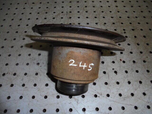 for, Leyland 245 Engine Crankshaft Pulley (perkins AD 3-152) in Good Condition