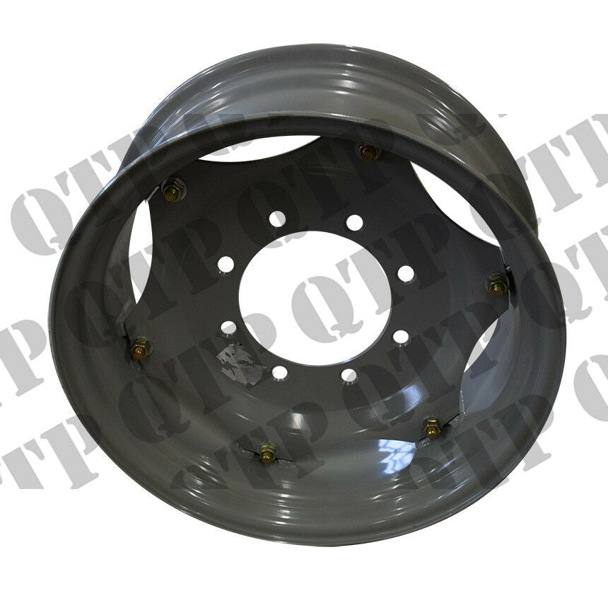 Massey Ferguson 300 Series 4wd 10 x 24 Wheel Rim
