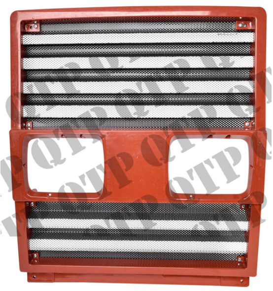 for, FIAT 90 Series Front Grill