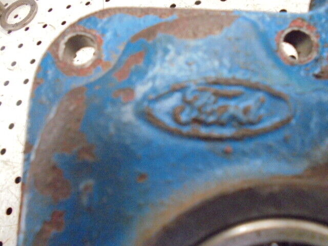 for, Ford 5030 PTO Rear Axle Housing in Good Condition