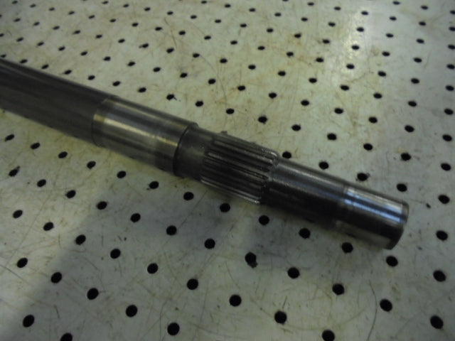 Ford New Holland 4100 PTO Shaft And Bearing