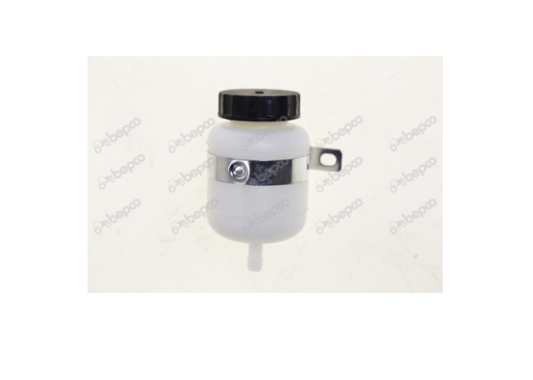 For MASSEY FERGUSON 200 500 SERIES BRAKE FLUID RESERVOIR