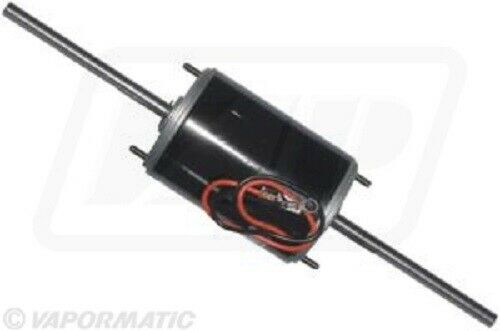 Ford 10's Q Cab Heater Blower Motor