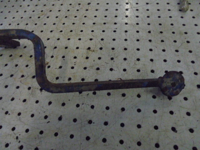 Ford 4100, 4000 Diff Lock Pedal And Bolt