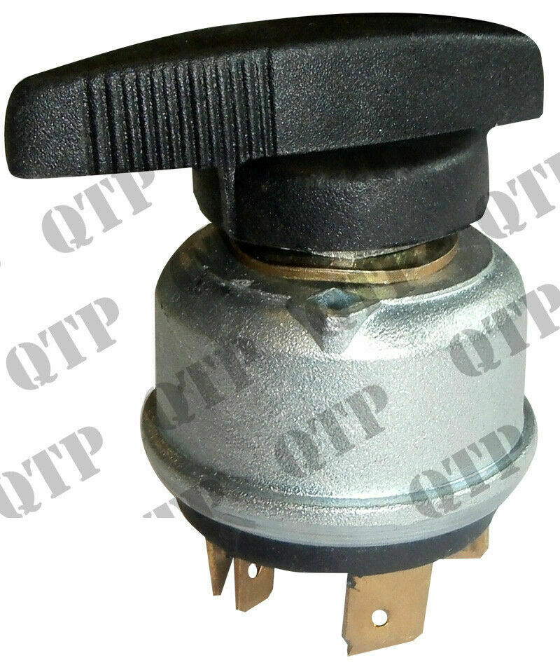 JOHN DEERE Ignition Switch 30, 40, 50 Series