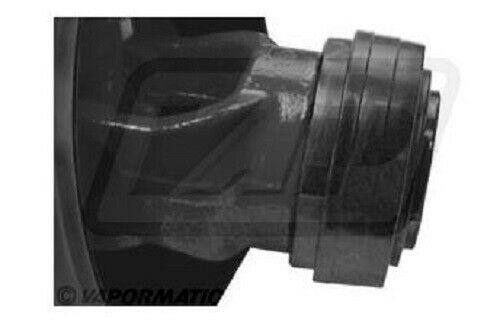 PTO Shaft Quick Release 1 3/8"  BENZI  860-1215 mm