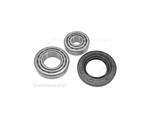 Massey Ferguson Wheel Bearing Kit 35,35X,65,765,835,FE35,FF30DS,TEA20,TED20,TEF20