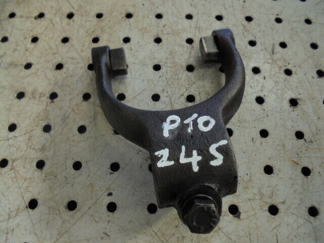 for, Leyland 245,270,262 PTO Clutch Release Bearing Fork - Good Condition