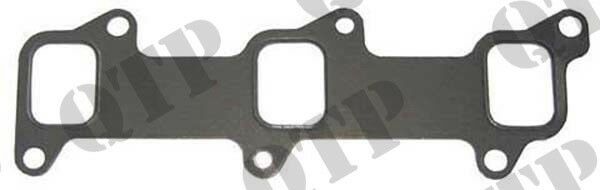 Ford New Holland Exhaust Manifold Gasket 10, 30, 600 Series