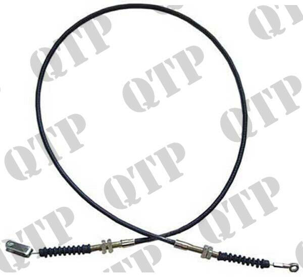 Massey Ferguson 690, 698 Throttle Cable 1110mm