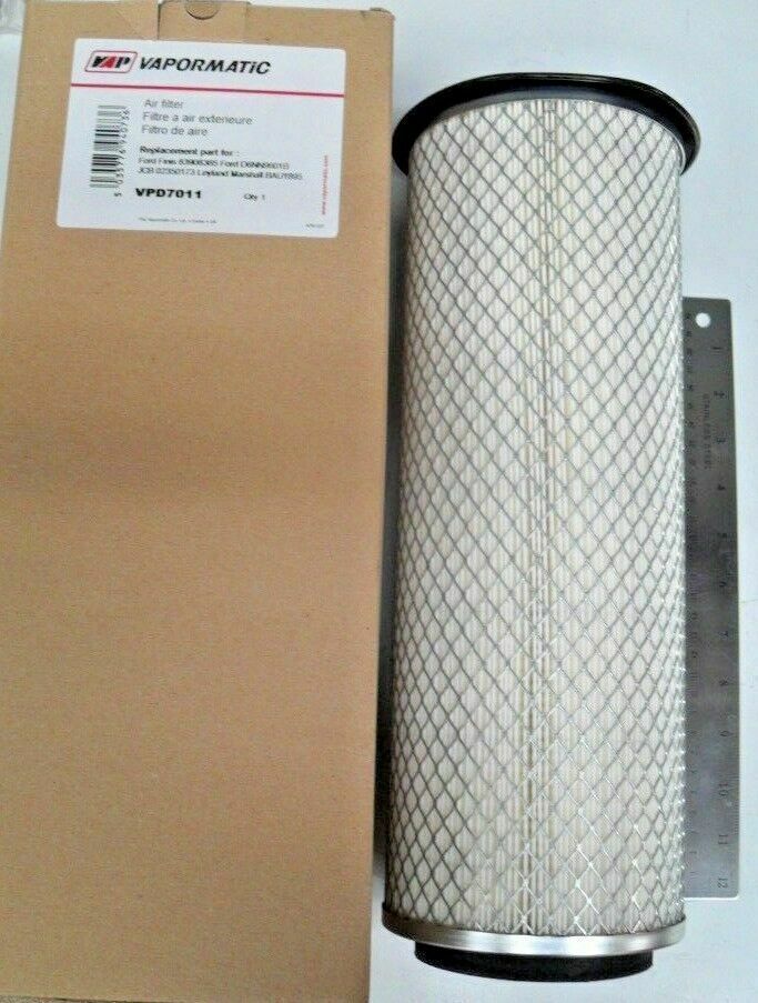 Air Filter - Leyland 282, 482, 802, 804