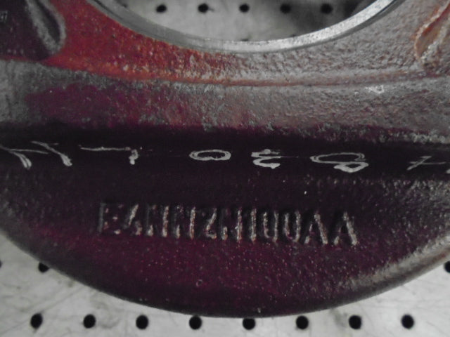 Ford New Holland 4830, 5030 Left Hand Brake Housing