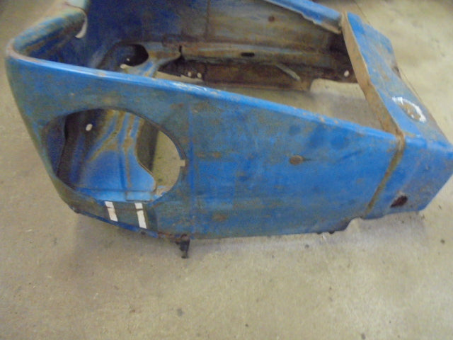 Ford New Holland 4100 Front Grill Cowling