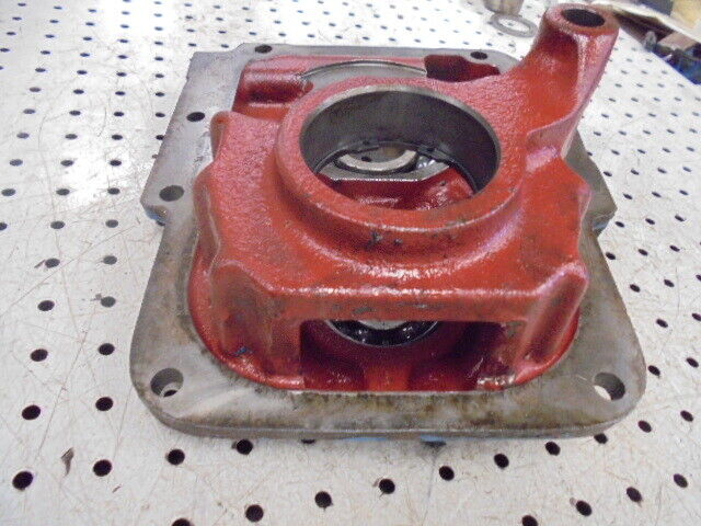 for, Ford 5030 PTO Rear Axle Housing in Good Condition