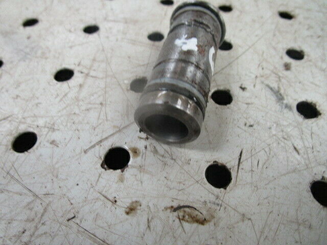 for, Ford 4600 Hydraulic Pump Stack Pipe in Good Condition