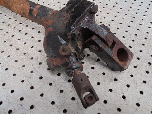for, David Brown 1394 RH Adjustable Hydraulic Drop Arm - Good Condition