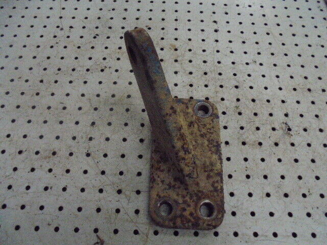 for, Ford 5030 RH Hydraulic Arm Stabaliser Bracket in Good Condition