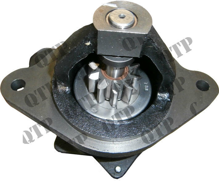 Ford New Holland Starter Motor TS TM M 60's 40's MXM