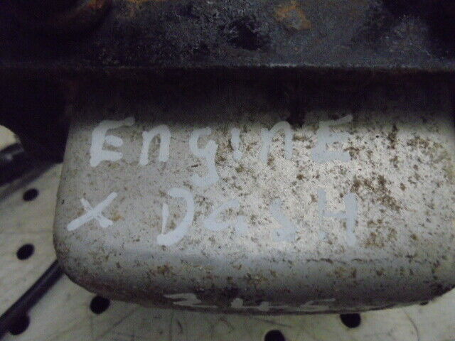 for, Leyland 245 Engine & Dash Wiring Loom (with dynamo)