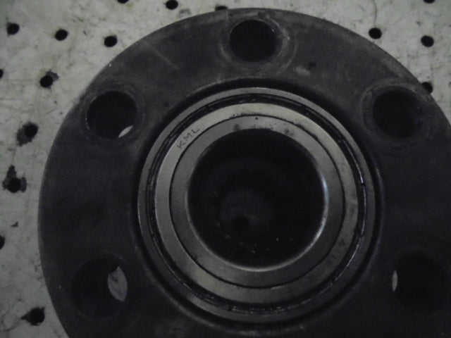 For FORD 6610 ENGINE FLYWHEEL DRIVE HUB (15 teeth)
