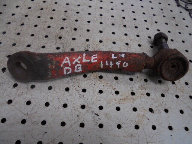 for, David Brown 1490 4wd Front Axle LH Outer Steering Arm