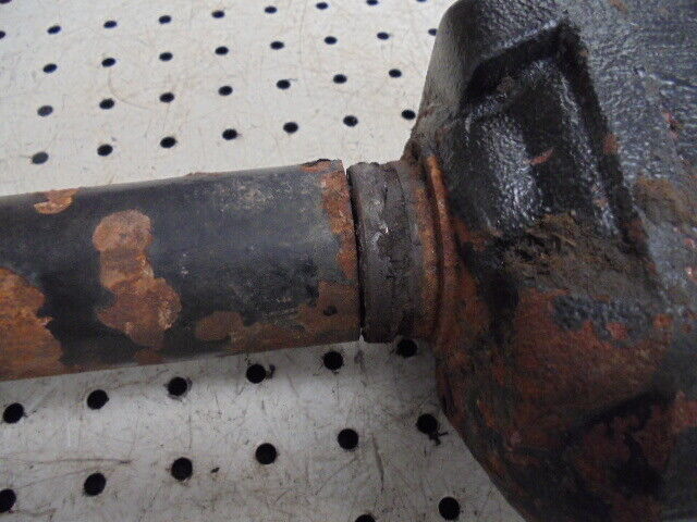 for, David Brown 1394 RH Adjustable Hydraulic Drop Arm - Good Condition