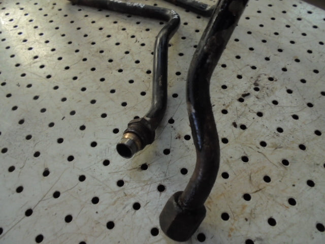 David Brown 1494 Power Steering Pipes