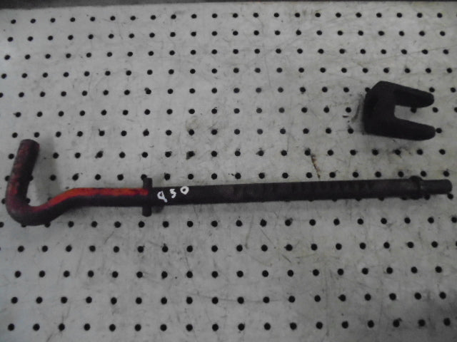 For DAVID BROWN 950 HANDBRAKE LEVER & CLEVIS