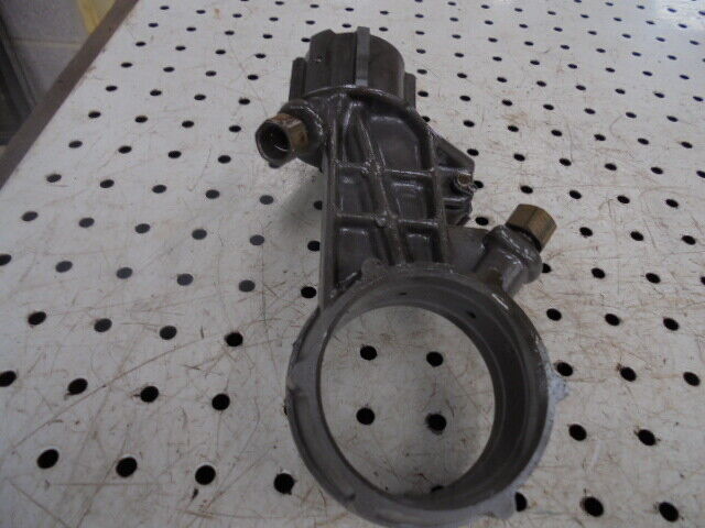 for, Ford 5030 PTO Clutch Pack Brake Housing in Good Condition