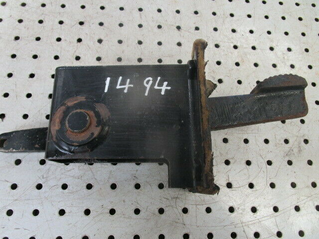 for, David Brown 1494 Diff Lock Pedal in Good Condition