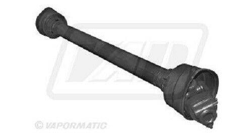 PTO Shaft Assembly  1 3/8"  BENZI  1010-1415 mm SHEAR BOLT