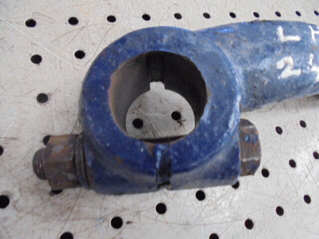 for, Leyland 245,270,262 LH Steering Top Arm - Good Condition