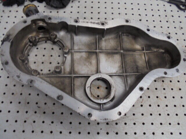for, David Brown 1394 Engine Timing Cover - Good Condition