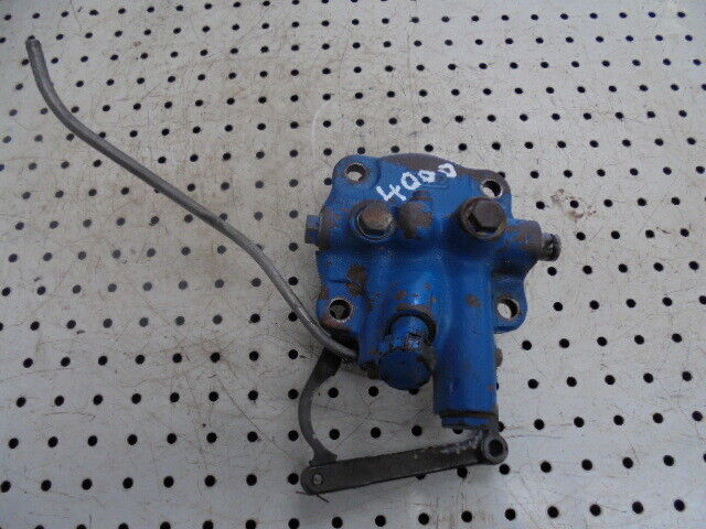 for, Ford 4000 Hydraulic Response Valve in Good Condition
