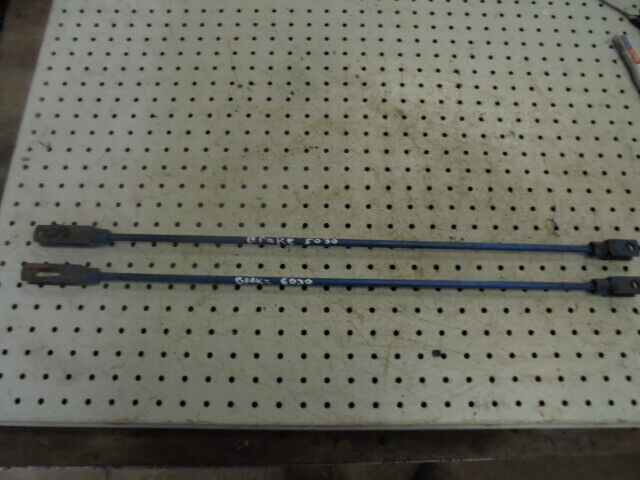 for, Ford 5030 Brake Rods to Rear Axle PAIR in Good Condition