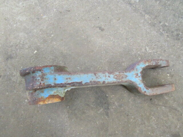 for, Ford TW25 RH Hydraulic Top Arm - Good condition 
