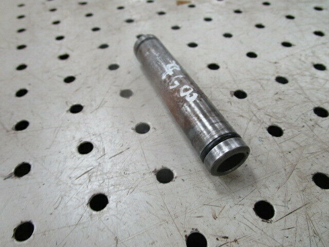 for, Ford 4600 Hydraulic Top Cover Stack Pipe in Good Condition