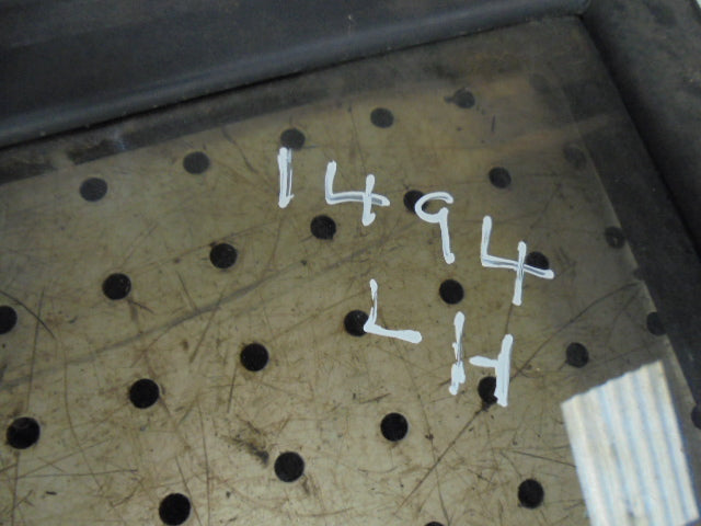 David Brown 1494, 1394 Left Hand Front Lower Glass