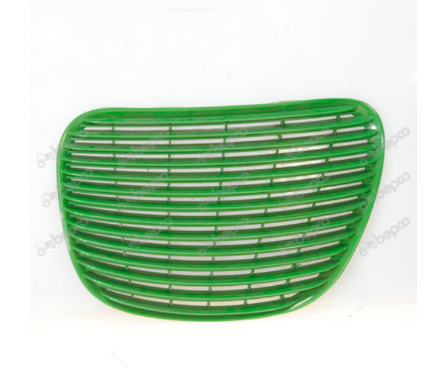 For John Deere Bonnet Grill RH 6020SE, 6020, 7020