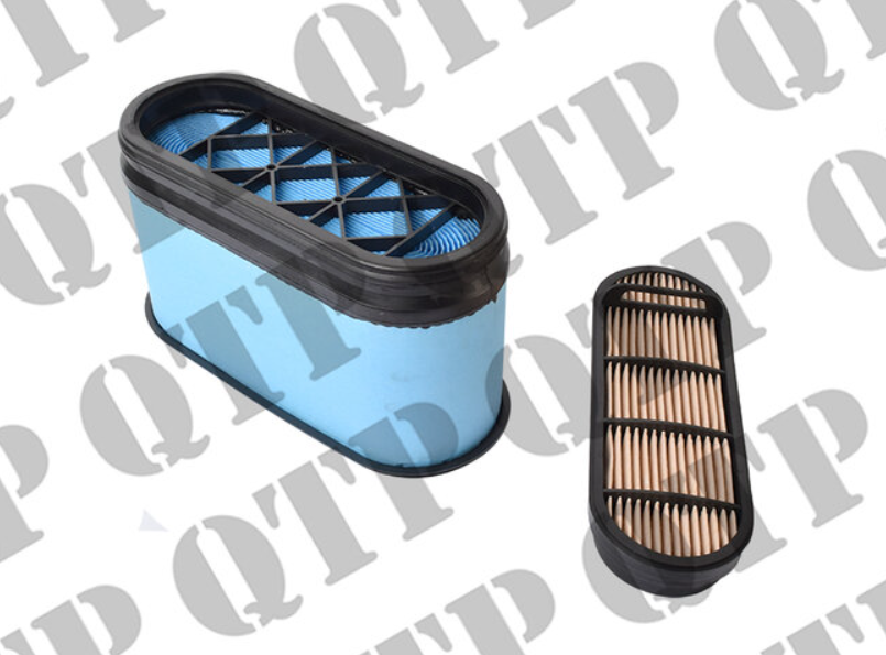 For JOHN DEERE 6020 AIR FILTER KIT