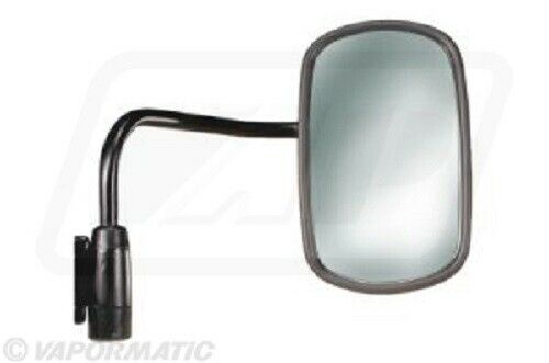Ford New Holland RH Convex Mirror Assembly