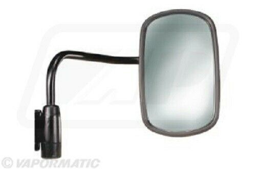 Fiat RH Convex Mirror Assembly