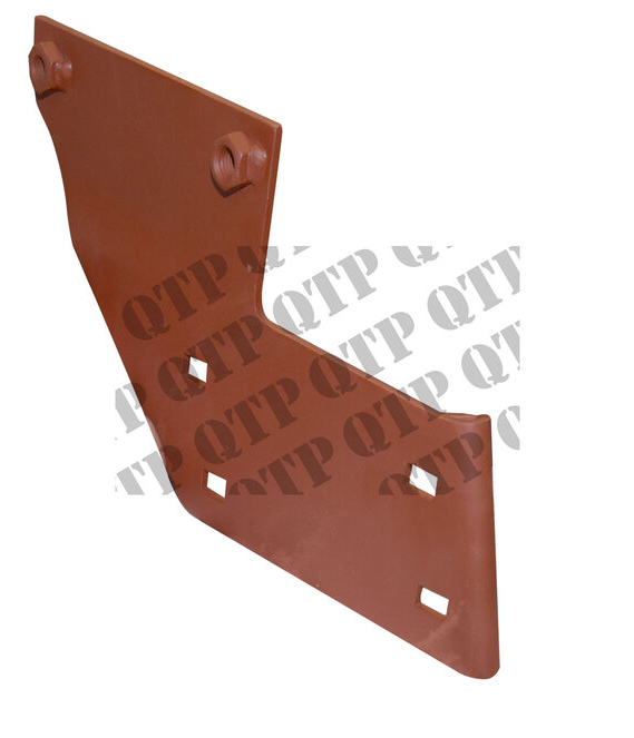 John Deere Rear Foot Step Bracket LH 6000, 6000SE, 6010 Series