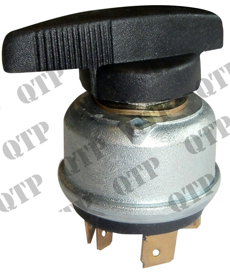 JOHN DEERE Ignition Switch 30, 40, 50 Series