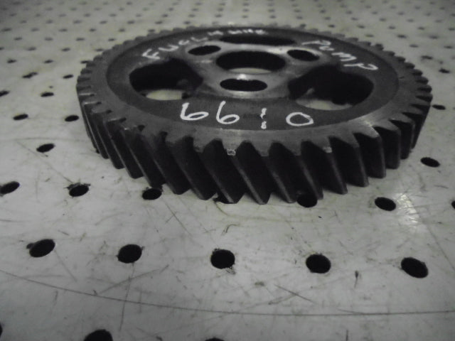 For FORD 6610 ENGINE INJECTOR PUMP TIMING GEAR (inline pump)