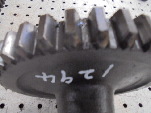 for, David Brown 1294/996 PTO Drive Gear (small) in Rear PTO Housing