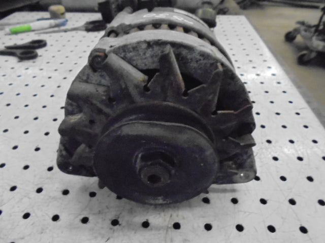 Ford New Holland 4830 Alternator And Pulley